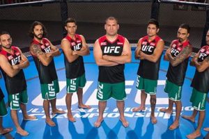Ultimate MMA Reality Show Showdown! Ultimate Guide to MMA: Training, Techniques, and Top Fighters in The World Ultimate MMA Reality Show Showdown! | Ultimate Guide to MMA: Training, Techniques, and Top Fighters in The World