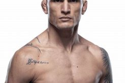 Don Madge MMA: Fighter Profile & Stats Ultimate Guide to MMA: Training, Techniques, and Top Fighters in The World Don Madge MMA: Fighter Profile & Stats | Ultimate Guide to MMA: Training, Techniques, and Top Fighters in The World