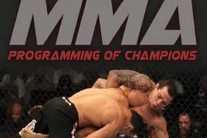 Ultimate MMA Conditioning Training Guide Ultimate Guide to MMA: Training, Techniques, and Top Fighters in The World Ultimate MMA Conditioning Training Guide | Ultimate Guide to MMA: Training, Techniques, and Top Fighters in The World