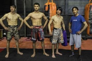 Rise of Afghanistan MMA Fighters: A New Era Ultimate Guide to MMA: Training, Techniques, and Top Fighters in The World Rise of Afghanistan MMA Fighters: A New Era | Ultimate Guide to MMA: Training, Techniques, and Top Fighters in The World