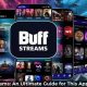 Watch Live MMA: Buffstream Alternatives | Ultimate Guide to MMA: Training, Techniques, and Top Fighters in The World