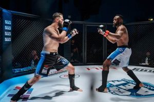 Latest Actu MMA News & Fight Results Ultimate Guide to MMA: Training, Techniques, and Top Fighters in The World Latest Actu MMA News & Fight Results | Ultimate Guide to MMA: Training, Techniques, and Top Fighters in The World