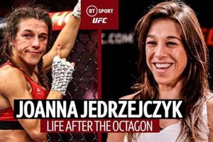 Top MMA Fighter Joana's Workout & Diet | Ultimate Guide to MMA: Training, Techniques, and Top Fighters in The World