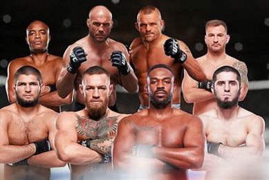 Top 10 Heavyweight MMA Fighters of All Time Ultimate Guide to MMA: Training, Techniques, and Top Fighters in The World Top 10 Heavyweight MMA Fighters of All Time | Ultimate Guide to MMA: Training, Techniques, and Top Fighters in The World