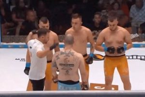 MMA 3 vs 1: Tactics & Survival Strategies Ultimate Guide to MMA: Training, Techniques, and Top Fighters in The World MMA 3 vs 1: Tactics & Survival Strategies | Ultimate Guide to MMA: Training, Techniques, and Top Fighters in The World