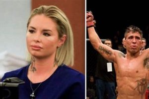 War Machine Mma Wife | Ultimate Guide to MMA: Training, Techniques, and Top Fighters in The World