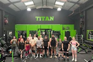 Train Like a Titan: MMA Gym & Fitness Ultimate Guide to MMA: Training, Techniques, and Top Fighters in The World Train Like a Titan: MMA Gym & Fitness | Ultimate Guide to MMA: Training, Techniques, and Top Fighters in The World