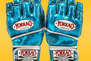 Best Yokkao MMA Gloves: Top Fights & Training Ultimate Guide to MMA: Training, Techniques, and Top Fighters in The World Best Yokkao MMA Gloves: Top Fights & Training | Ultimate Guide to MMA: Training, Techniques, and Top Fighters in The World