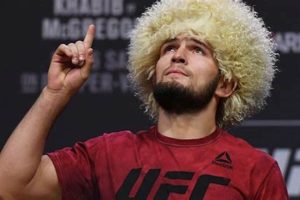 Latest Khabib News & Updates Ultimate Guide to MMA: Training, Techniques, and Top Fighters in The World Latest Khabib News & Updates | Ultimate Guide to MMA: Training, Techniques, and Top Fighters in The World