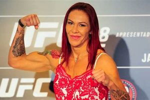 The Rise of Cyborg MMA Female Fighters Ultimate Guide to MMA: Training, Techniques, and Top Fighters in The World The Rise of Cyborg MMA Female Fighters | Ultimate Guide to MMA: Training, Techniques, and Top Fighters in The World