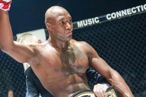 Dr. Joel Bauman: MMA Fighter & Physician Ultimate Guide to MMA: Training, Techniques, and Top Fighters in The World Dr. Joel Bauman: MMA Fighter & Physician | Ultimate Guide to MMA: Training, Techniques, and Top Fighters in The World