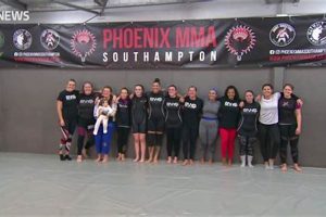 Best Phoenix MMA Gyms & Training Centers Ultimate Guide to MMA: Training, Techniques, and Top Fighters in The World Best Phoenix MMA Gyms & Training Centers | Ultimate Guide to MMA: Training, Techniques, and Top Fighters in The World