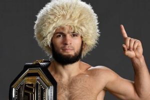 Khabib's Papakha: History & Significance Ultimate Guide to MMA: Training, Techniques, and Top Fighters in The World Khabib's Papakha: History & Significance | Ultimate Guide to MMA: Training, Techniques, and Top Fighters in The World