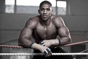 Anthony Joshua in MMA: Boxing Star's Potential Ultimate Guide to MMA: Training, Techniques, and Top Fighters in The World Anthony Joshua in MMA: Boxing Star's Potential | Ultimate Guide to MMA: Training, Techniques, and Top Fighters in The World