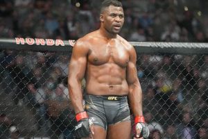 The Power of Ngannou in MMA: A Champion's Journey Ultimate Guide to MMA: Training, Techniques, and Top Fighters in The World The Power of Ngannou in MMA: A Champion's Journey | Ultimate Guide to MMA: Training, Techniques, and Top Fighters in The World