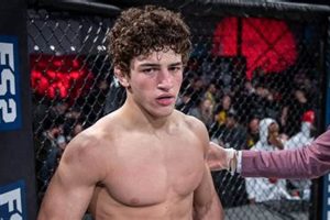 MMA Fighter Austin Bashi: Career & Fight Record Ultimate Guide to MMA: Training, Techniques, and Top Fighters in The World MMA Fighter Austin Bashi: Career & Fight Record | Ultimate Guide to MMA: Training, Techniques, and Top Fighters in The World