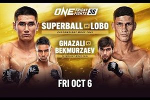 Watch Today's Epic MMA Fight Live! Ultimate Guide to MMA: Training, Techniques, and Top Fighters in The World Watch Today's Epic MMA Fight Live! | Ultimate Guide to MMA: Training, Techniques, and Top Fighters in The World