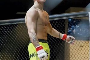 The Rise of Joey Milano MMA: A Fighter's Journey Ultimate Guide to MMA: Training, Techniques, and Top Fighters in The World The Rise of Joey Milano MMA: A Fighter's Journey | Ultimate Guide to MMA: Training, Techniques, and Top Fighters in The World