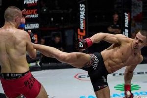 MMA Fighter Bogdan Grad: Bio, Record, & Highlights | Ultimate Guide to MMA: Training, Techniques, and Top Fighters in The World