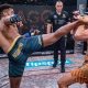 The Future of MMA: Exploring MMA V | Ultimate Guide to MMA: Training, Techniques, and Top Fighters in The World