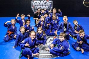 Learn Gracie Pac MMA: Styles & Techniques Ultimate Guide to MMA: Training, Techniques, and Top Fighters in The World Learn Gracie Pac MMA: Styles & Techniques | Ultimate Guide to MMA: Training, Techniques, and Top Fighters in The World