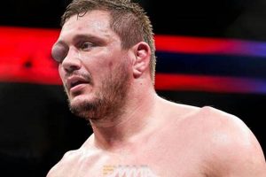 Ex-NFL Star MMA Matt Mitrione's Fight Career Ultimate Guide to MMA: Training, Techniques, and Top Fighters in The World Ex-NFL Star MMA Matt Mitrione's Fight Career | Ultimate Guide to MMA: Training, Techniques, and Top Fighters in The World