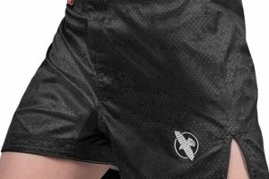 Best MMA Youth Shorts: Top Picks & Buying Guide | Ultimate Guide to MMA: Training, Techniques, and Top Fighters in The World