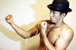 Pro MMA Fighter Albert Stainback: Career & Bio Ultimate Guide to MMA: Training, Techniques, and Top Fighters in The World Pro MMA Fighter Albert Stainback: Career & Bio | Ultimate Guide to MMA: Training, Techniques, and Top Fighters in The World