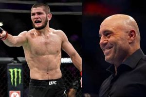 Best Joe Rogan Khabib Interviews: MMA Legend Ultimate Guide to MMA: Training, Techniques, and Top Fighters in The World Best Joe Rogan Khabib Interviews: MMA Legend | Ultimate Guide to MMA: Training, Techniques, and Top Fighters in The World