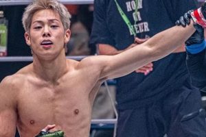 Rising MMA Star: Kota Miura's Fight Record Ultimate Guide to MMA: Training, Techniques, and Top Fighters in The World Rising MMA Star: Kota Miura's Fight Record | Ultimate Guide to MMA: Training, Techniques, and Top Fighters in The World