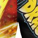 Authentic Dragon Ball Z MMA Fight Shorts | Ultimate Guide to MMA: Training, Techniques, and Top Fighters in The World