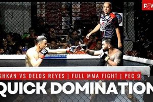 Watch Full MMA Fights: Epic Battles! Ultimate Guide to MMA: Training, Techniques, and Top Fighters in The World Watch Full MMA Fights: Epic Battles! | Ultimate Guide to MMA: Training, Techniques, and Top Fighters in The World