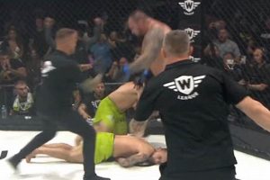 The Beast Eddie Hall's MMA Journey Ultimate Guide to MMA: Training, Techniques, and Top Fighters in The World The Beast Eddie Hall's MMA Journey | Ultimate Guide to MMA: Training, Techniques, and Top Fighters in The World