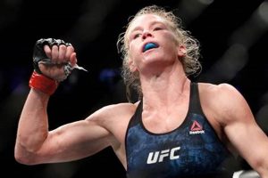 The Ultimate Guide to Holly Holm MMA Career Ultimate Guide to MMA: Training, Techniques, and Top Fighters in The World The Ultimate Guide to Holly Holm MMA Career | Ultimate Guide to MMA: Training, Techniques, and Top Fighters in The World