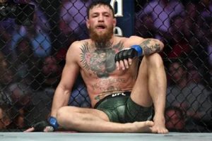 Breaking: Conor McGregor MMA News & Fight Updates Ultimate Guide to MMA: Training, Techniques, and Top Fighters in The World Breaking: Conor McGregor MMA News & Fight Updates | Ultimate Guide to MMA: Training, Techniques, and Top Fighters in The World