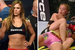 Preventing MMA Wardrobe Malfunctions: A Guide Ultimate Guide to MMA: Training, Techniques, and Top Fighters in The World Preventing MMA Wardrobe Malfunctions: A Guide | Ultimate Guide to MMA: Training, Techniques, and Top Fighters in The World