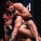 Khabib Choking Conor | Ultimate Guide to MMA: Training, Techniques, and Top Fighters in The World