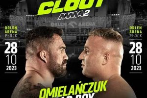 Get Clout MMA Wyniki: Latest Fight Results & More Ultimate Guide to MMA: Training, Techniques, and Top Fighters in The World Get Clout MMA Wyniki: Latest Fight Results & More | Ultimate Guide to MMA: Training, Techniques, and Top Fighters in The World