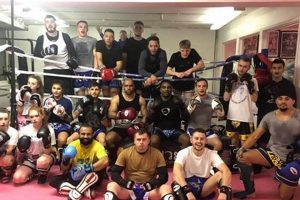 Top MMA Gyms & Training in Birmingham UK Ultimate Guide to MMA: Training, Techniques, and Top Fighters in The World Top MMA Gyms & Training in Birmingham UK | Ultimate Guide to MMA: Training, Techniques, and Top Fighters in The World