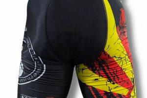 Best MMA Vale Tudo Shorts: Guide & History Ultimate Guide to MMA: Training, Techniques, and Top Fighters in The World Best MMA Vale Tudo Shorts: Guide & History | Ultimate Guide to MMA: Training, Techniques, and Top Fighters in The World