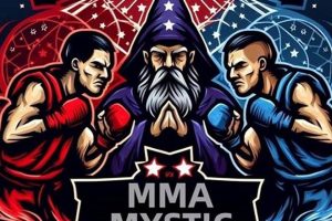 Unleash Your Inner Warrior: Mystic MMA Training Ultimate Guide to MMA: Training, Techniques, and Top Fighters in The World Unleash Your Inner Warrior: Mystic MMA Training | Ultimate Guide to MMA: Training, Techniques, and Top Fighters in The World