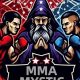Unleash Your Inner Warrior: Mystic MMA Training | Ultimate Guide to MMA: Training, Techniques, and Top Fighters in The World