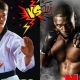 Taekwondo vs. MMA: Which Martial Art Wins? | Ultimate Guide to MMA: Training, Techniques, and Top Fighters in The World