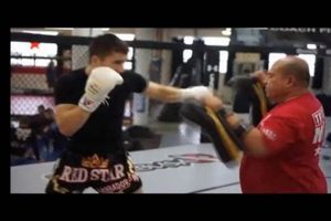 Best MMA Gyms & Training in River North Chicago | Ultimate Guide to MMA: Training, Techniques, and Top Fighters in The World