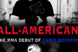 The Rise and Fall of Weidman MMA Legend | Ultimate Guide to MMA: Training, Techniques, and Top Fighters in The World