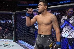 Fueling MMA Fighters: RDA Guidelines & Nutrition | Ultimate Guide to MMA: Training, Techniques, and Top Fighters in The World