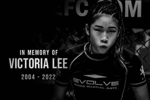 The MMA Prodigy: Victoria Lee's Legacy Ultimate Guide to MMA: Training, Techniques, and Top Fighters in The World The MMA Prodigy: Victoria Lee's Legacy | Ultimate Guide to MMA: Training, Techniques, and Top Fighters in The World