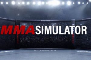 Best MMA Simulator Games & Apps Online Ultimate Guide to MMA: Training, Techniques, and Top Fighters in The World Best MMA Simulator Games & Apps Online | Ultimate Guide to MMA: Training, Techniques, and Top Fighters in The World