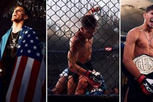 Watch UFC & MMA on AFN: Fight Schedule Ultimate Guide to MMA: Training, Techniques, and Top Fighters in The World Watch UFC & MMA on AFN: Fight Schedule | Ultimate Guide to MMA: Training, Techniques, and Top Fighters in The World