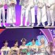 ATEEZ at the MMAs: Performances & Awards | Ultimate Guide to MMA: Training, Techniques, and Top Fighters in The World